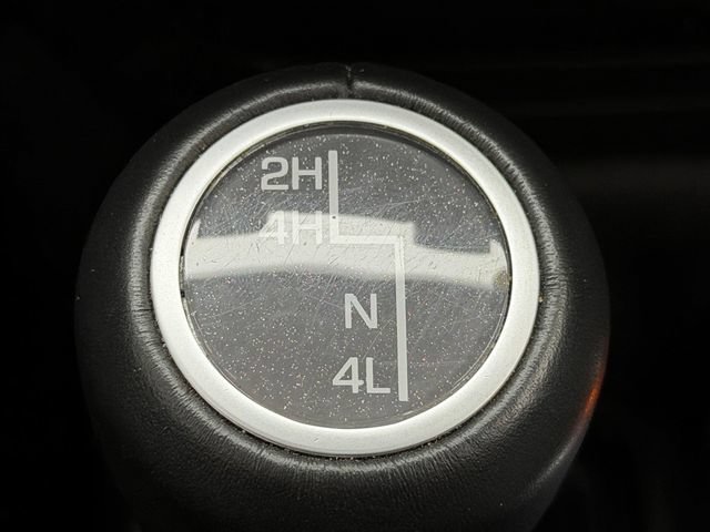 Used 2021 Jeep Gladiator Overland AWD/4WD image 35