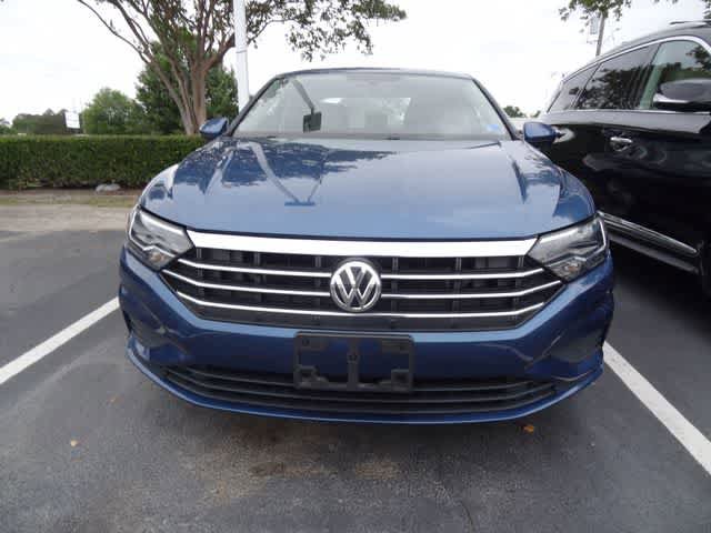 Used 2020 Volkswagen Jetta S w/ Driver Assistance Package FWD image 2