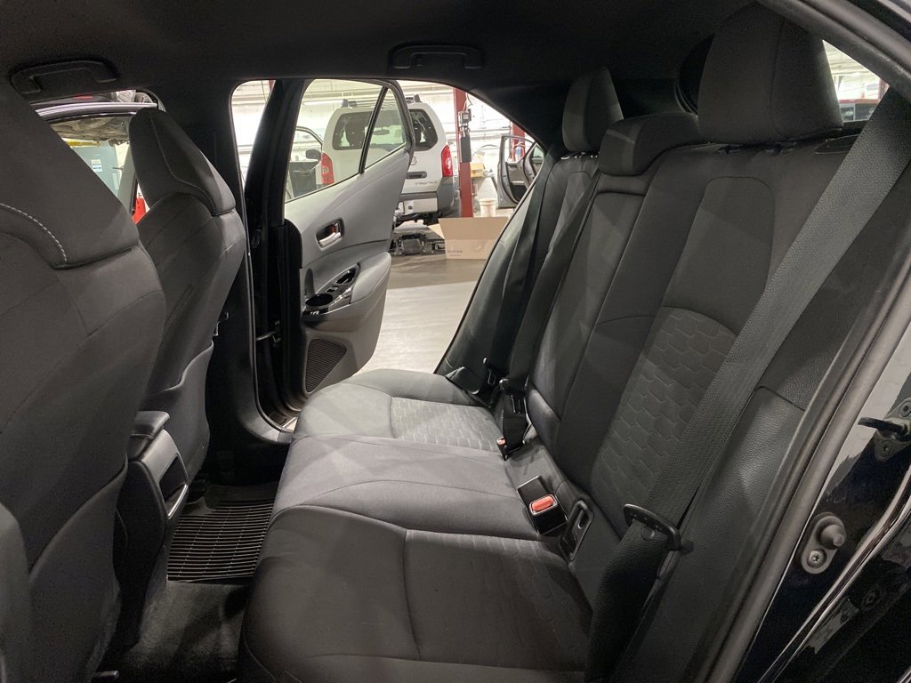 Used 2022 Toyota Corolla SE image 10