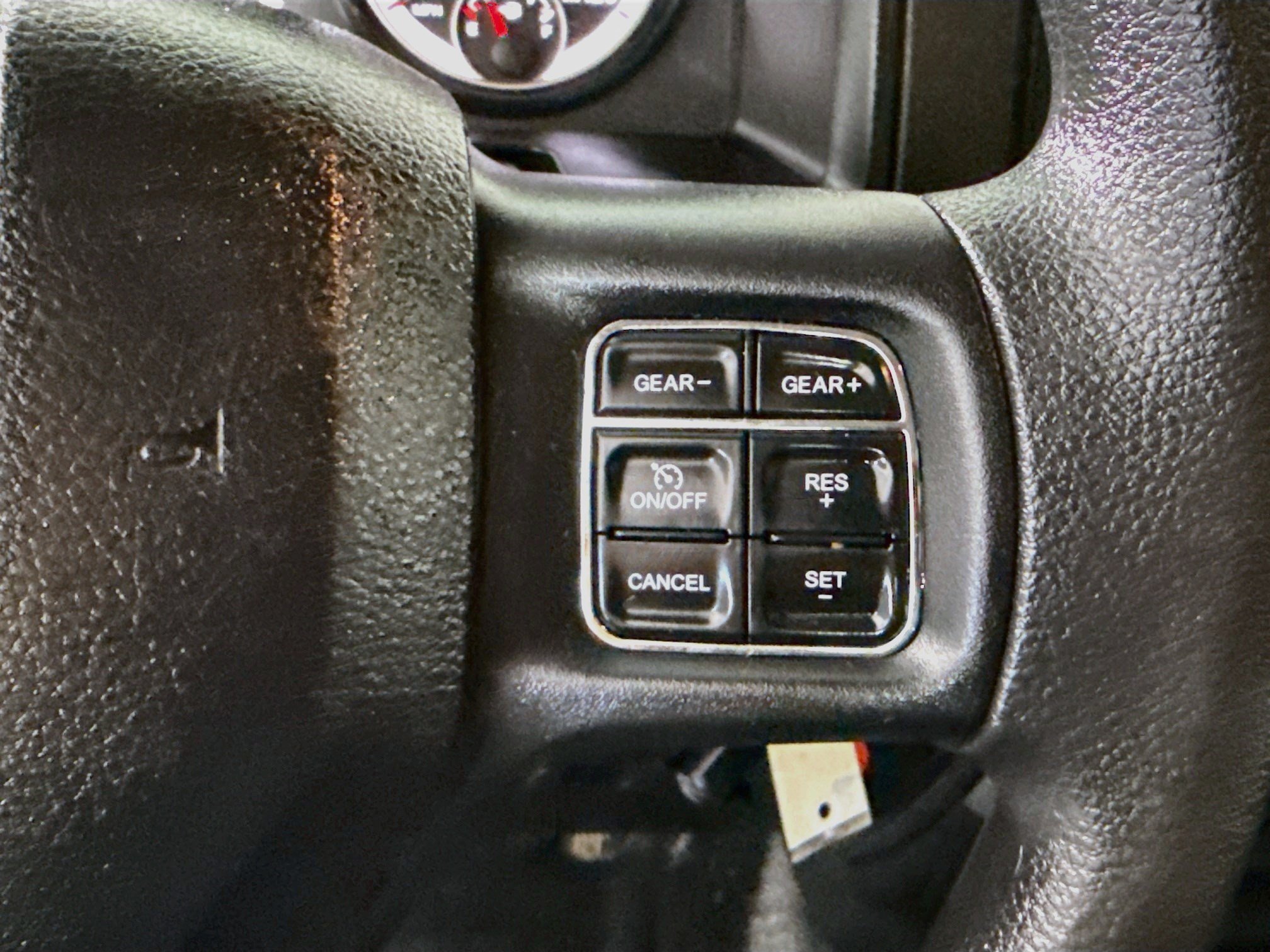 Used 2023 RAM 1500 Tradesman w/ Utility Group AWD/4WD image 15
