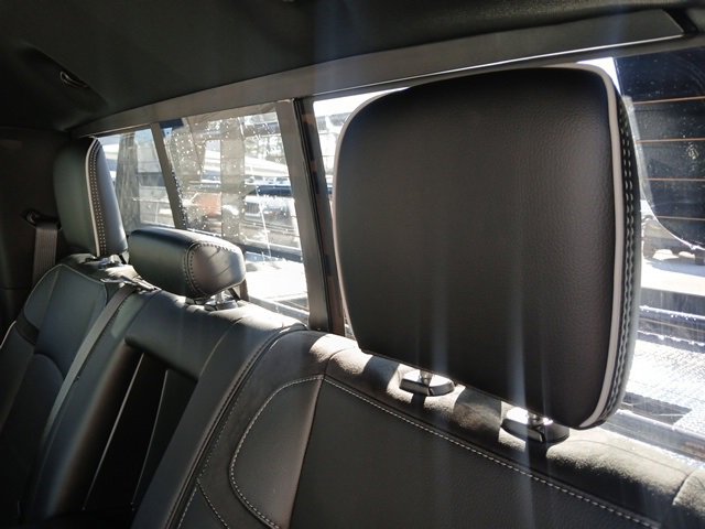 New 2026 RAM 4500 Laramie w/ Laramie Trim Package image 20