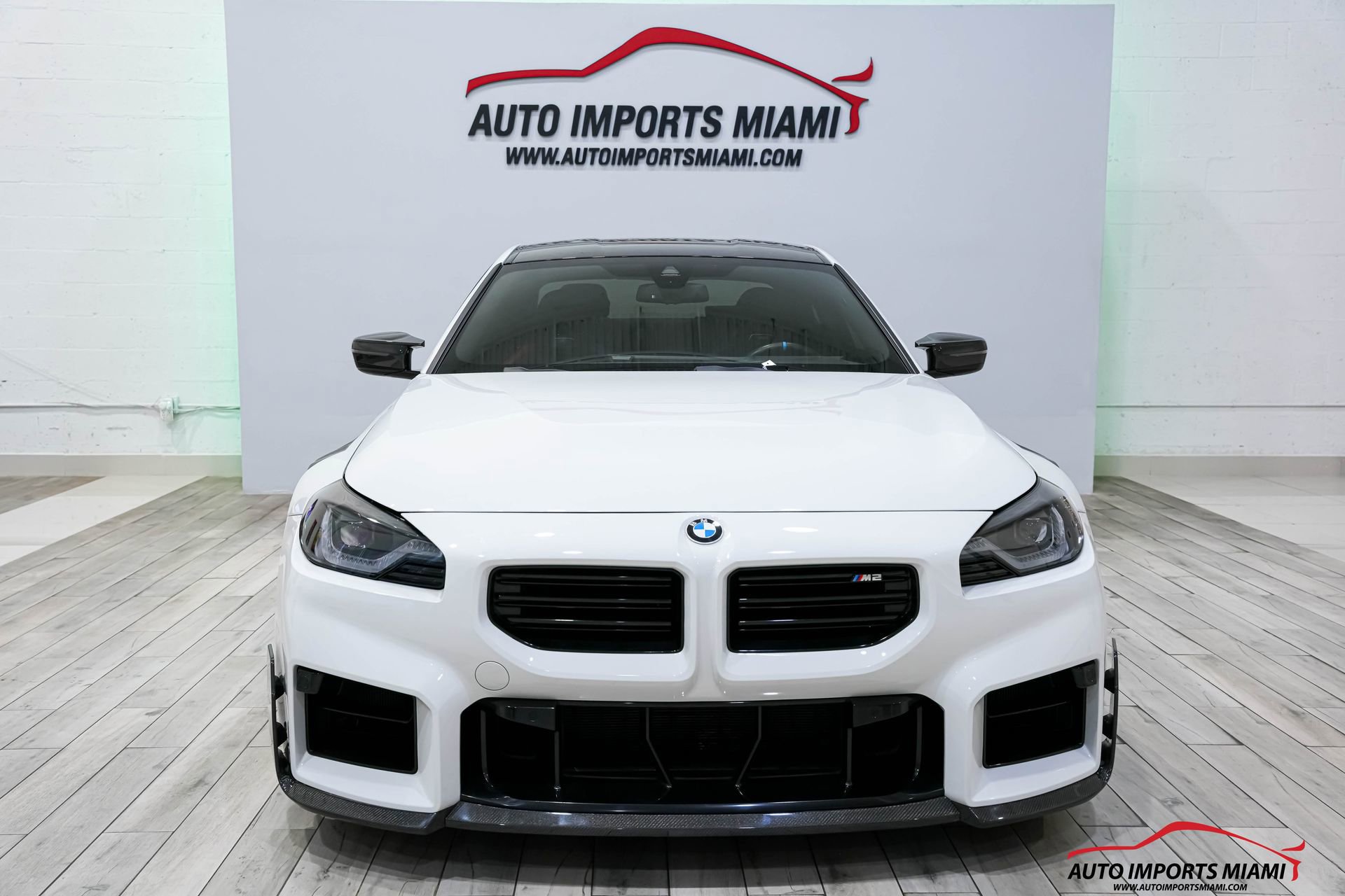 Used 2024 BMW M2 MANUAL w/ Lighting Package image 39