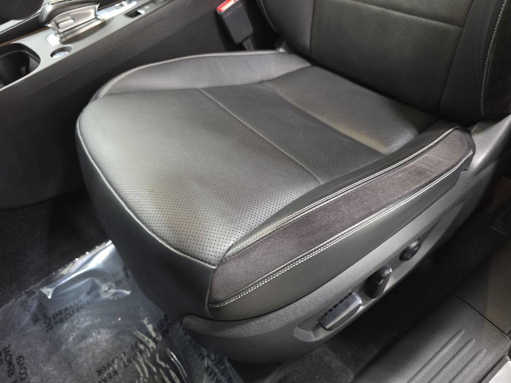 Certified 2023 INFINITI QX50 Sport w/ Cargo Package AWD/4WD image 25