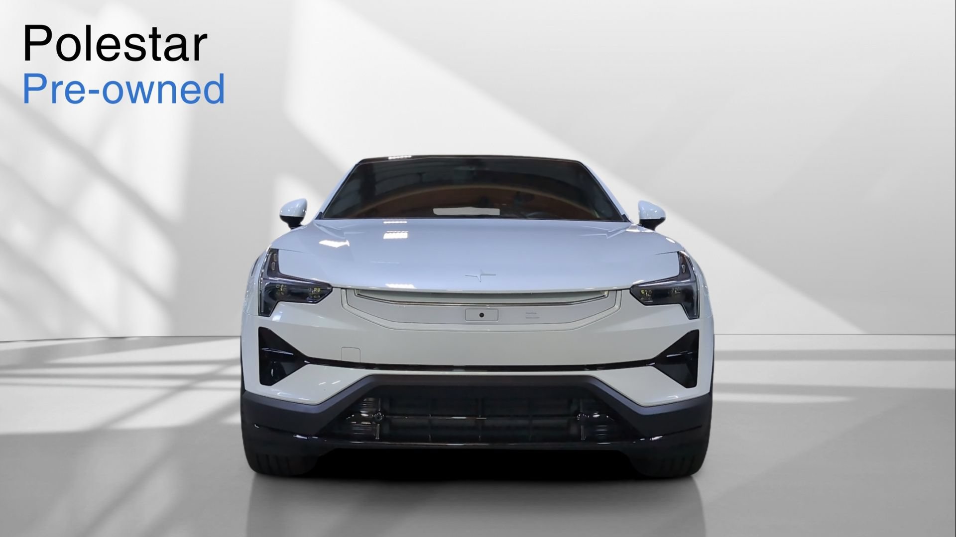 Used 2025 Polestar Polestar 3 AWD/4WD image 8