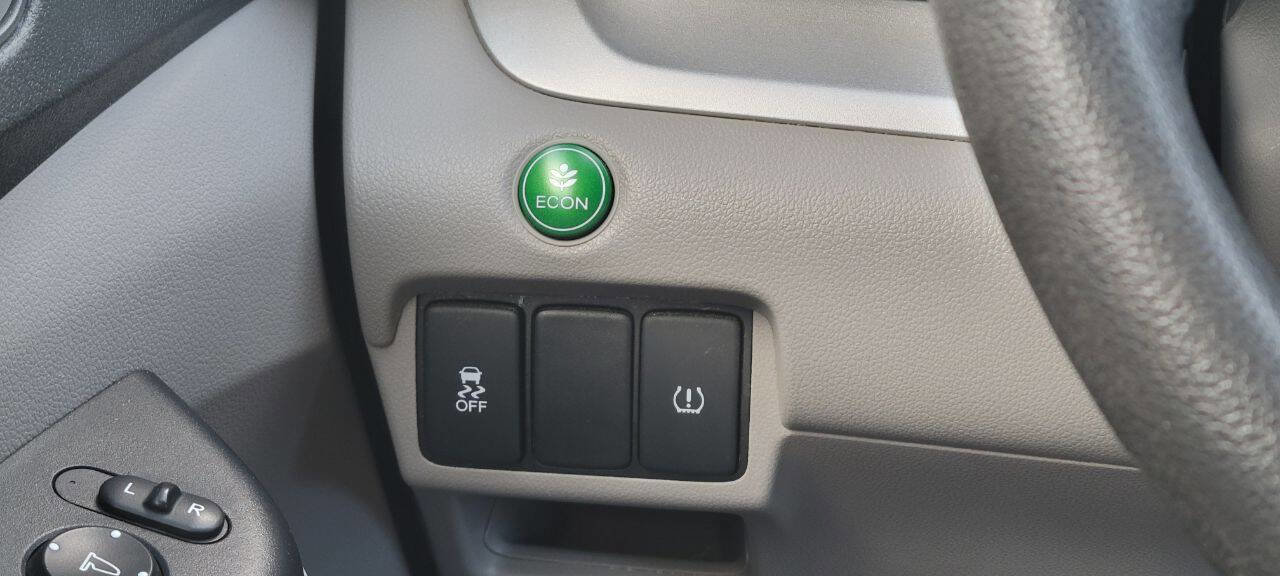 Used 2014 Honda CR-V LX image 31