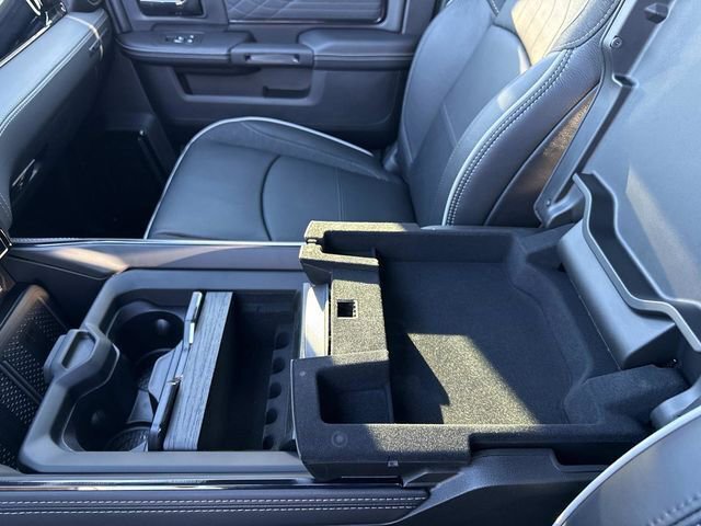 New 2026 RAM 3500 Limited image 33