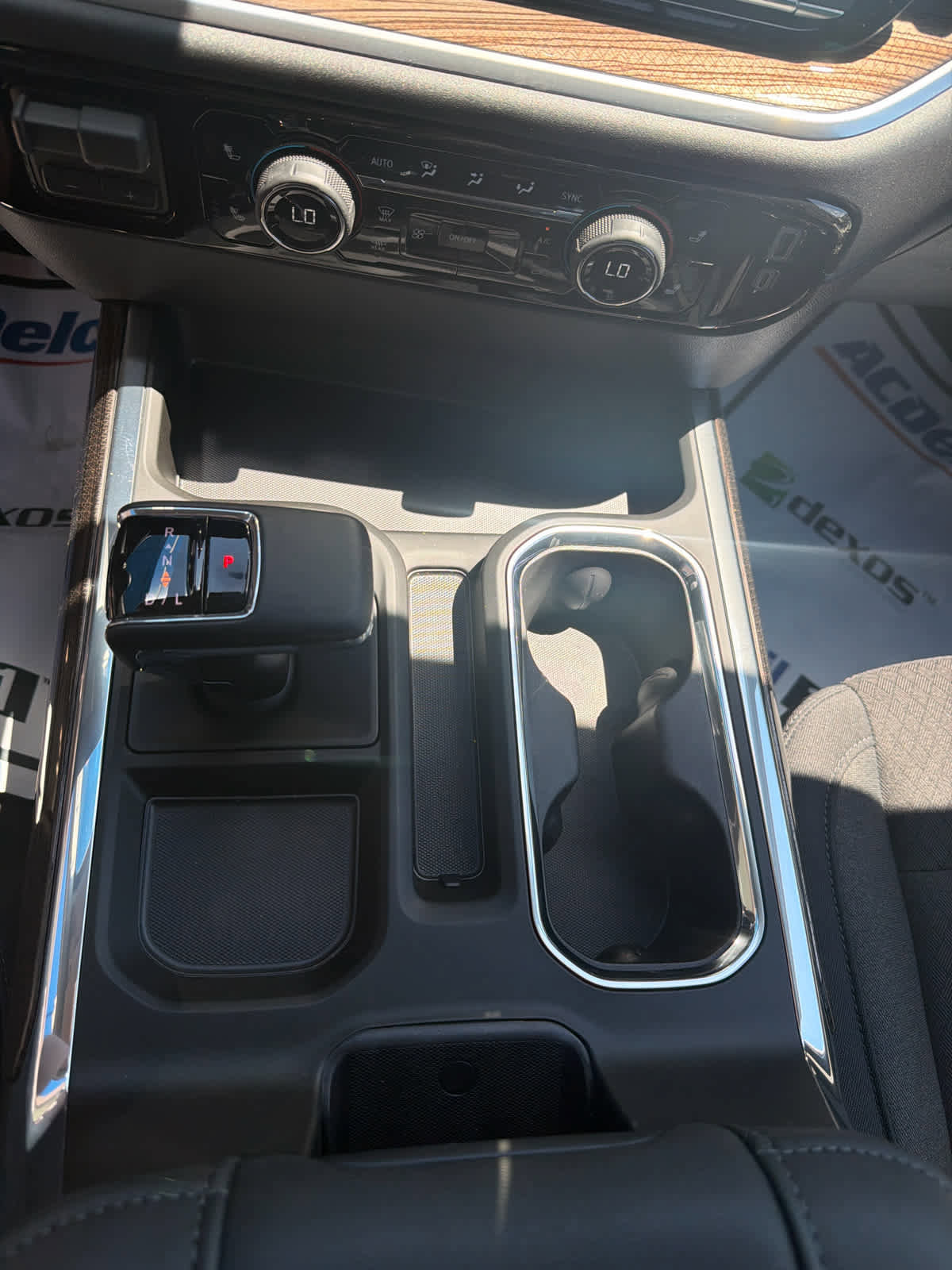 New 2026 Chevrolet Silverado 1500 RST AWD/4WD image 18