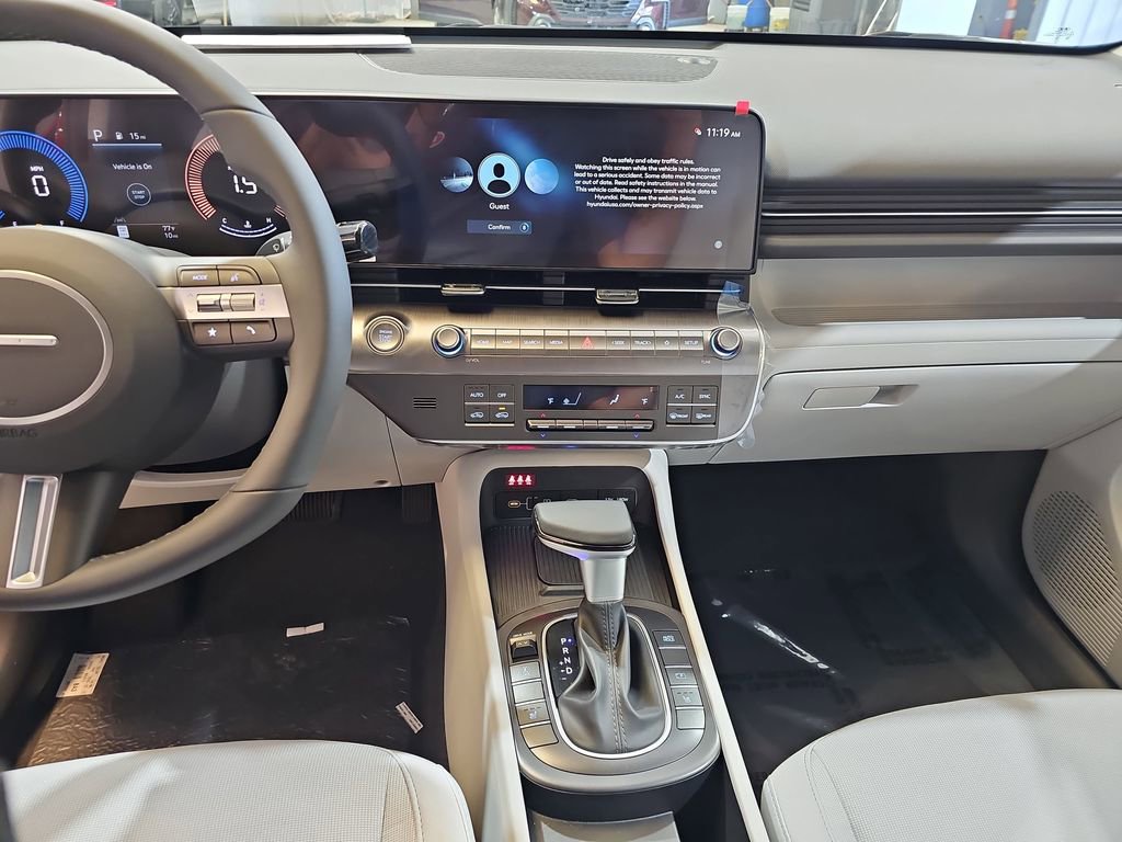 New 2026 Hyundai Kona SEL Sport AWD/4WD image 21
