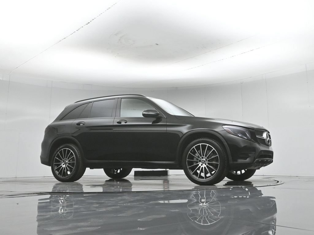 Used 2019 Mercedes-Benz GLC 300 image 53