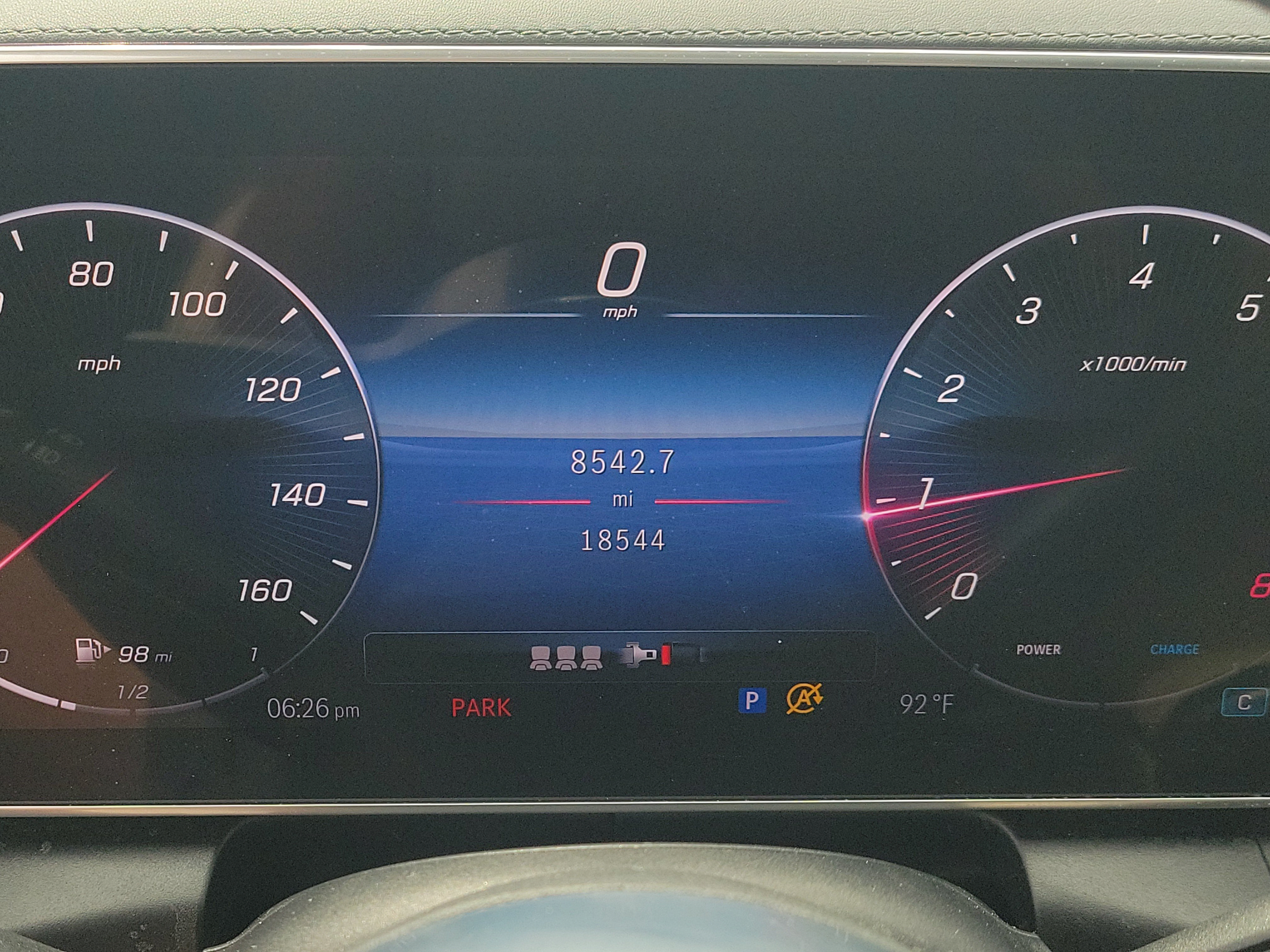 Certified 2024 Mercedes-Benz GLC 300 4MATIC image 26