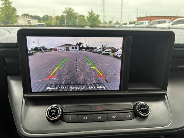 Used 2024 Ford Maverick XLT w/ XLT Luxury Package AWD/4WD image 20