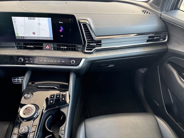 Used 2024 Kia Sportage X-Line Prestige image 14