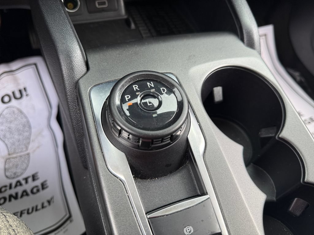 Used 2025 Ford Bronco Sport Big Bend AWD/4WD image 30