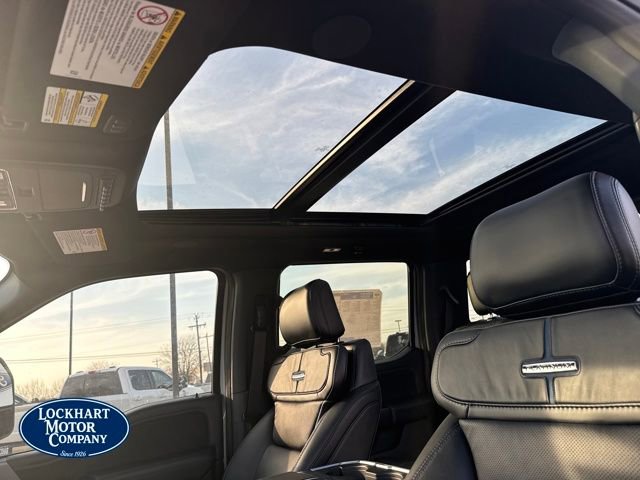 New 2026 Ford F250 Platinum w/ Tremor Off-Road Package image 21