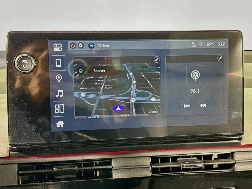 Used 2025 Honda Prologue Touring image 41