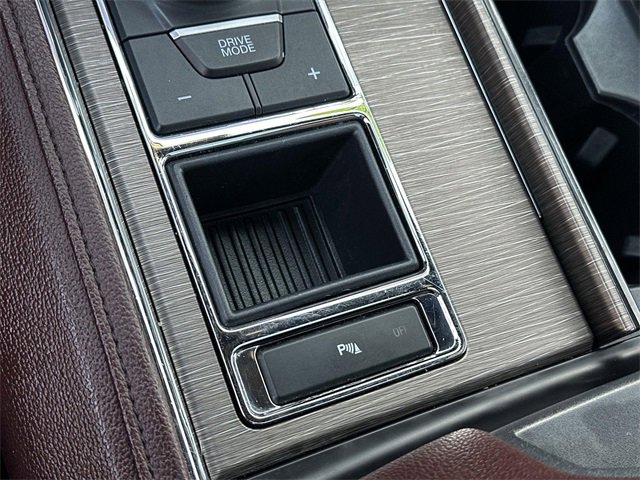 Used 2024 Ford Expedition Max Limited image 42