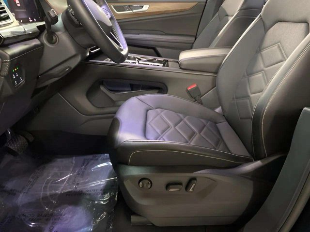 Used 2026 Volkswagen Atlas SE FWD image 66