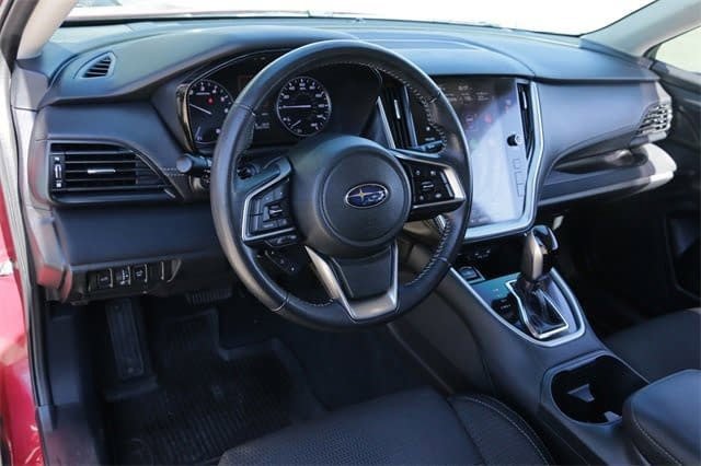 Used 2022 Subaru Outback Premium image 9