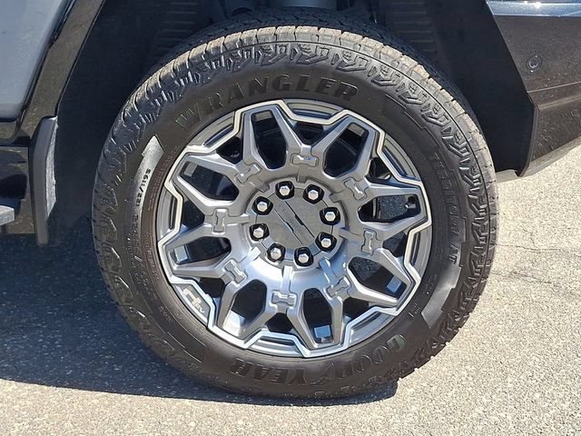Used 2025 GMC Hummer EV 3X AWD/4WD image 27