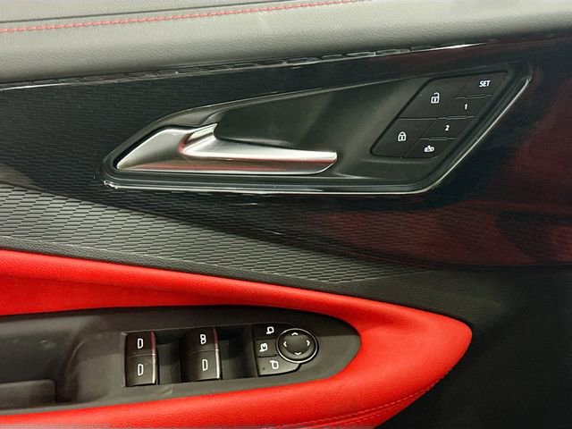 New 2026 Chevrolet Blazer EV SS image 19