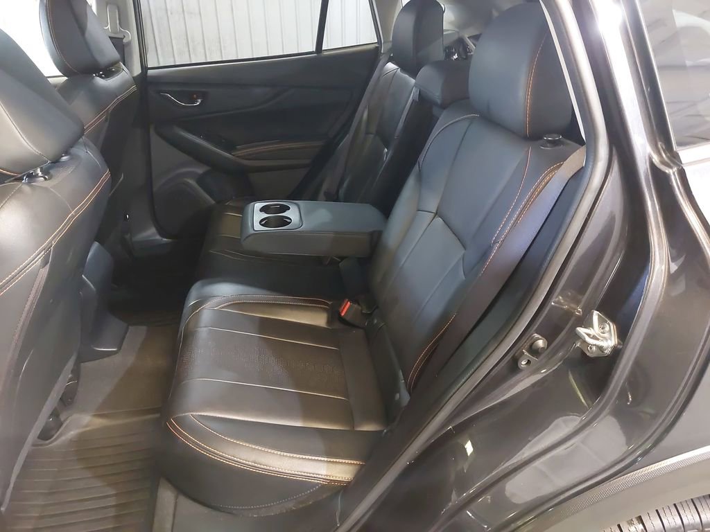 Used 2018 Subaru Crosstrek 2.0i Limited AWD/4WD image 15