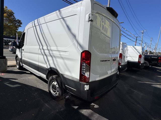 Used 2026 Ford Transit 250 148 Medium Roof w/ Load Area Protection Package RWD image 4