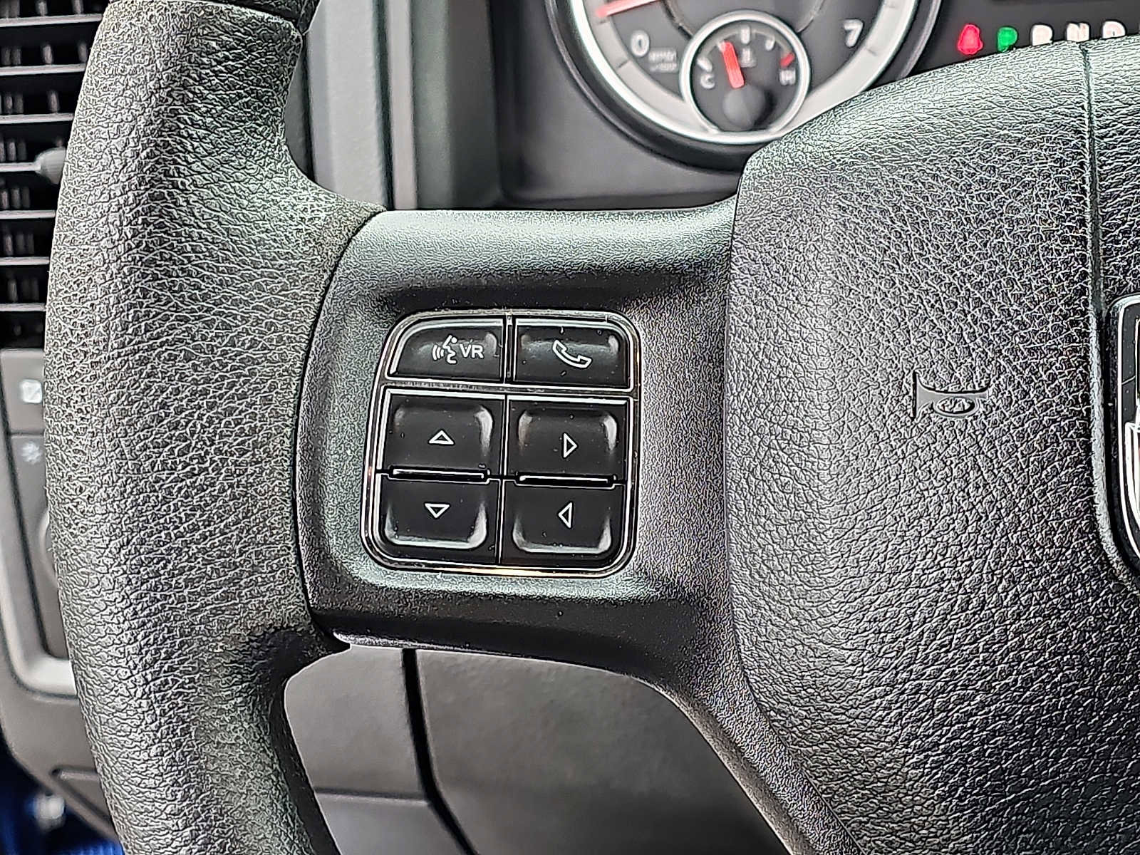 Used 2019 RAM 1500 Express w/ Express Value Package image 20