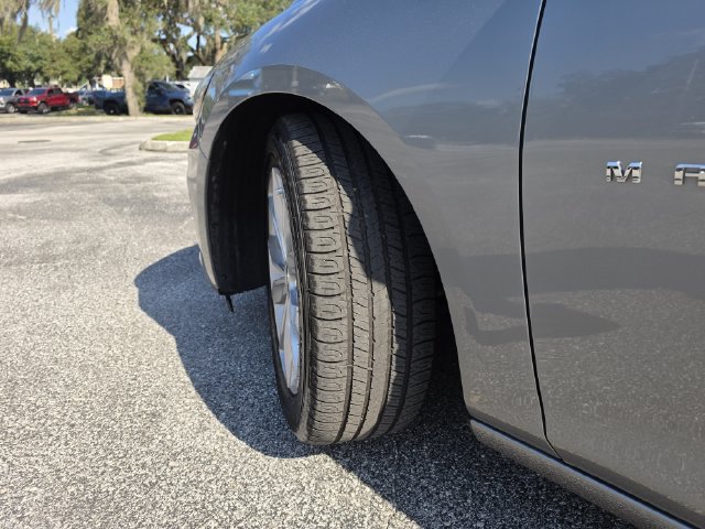 Used 2025 Chevrolet Malibu LT FWD image 37
