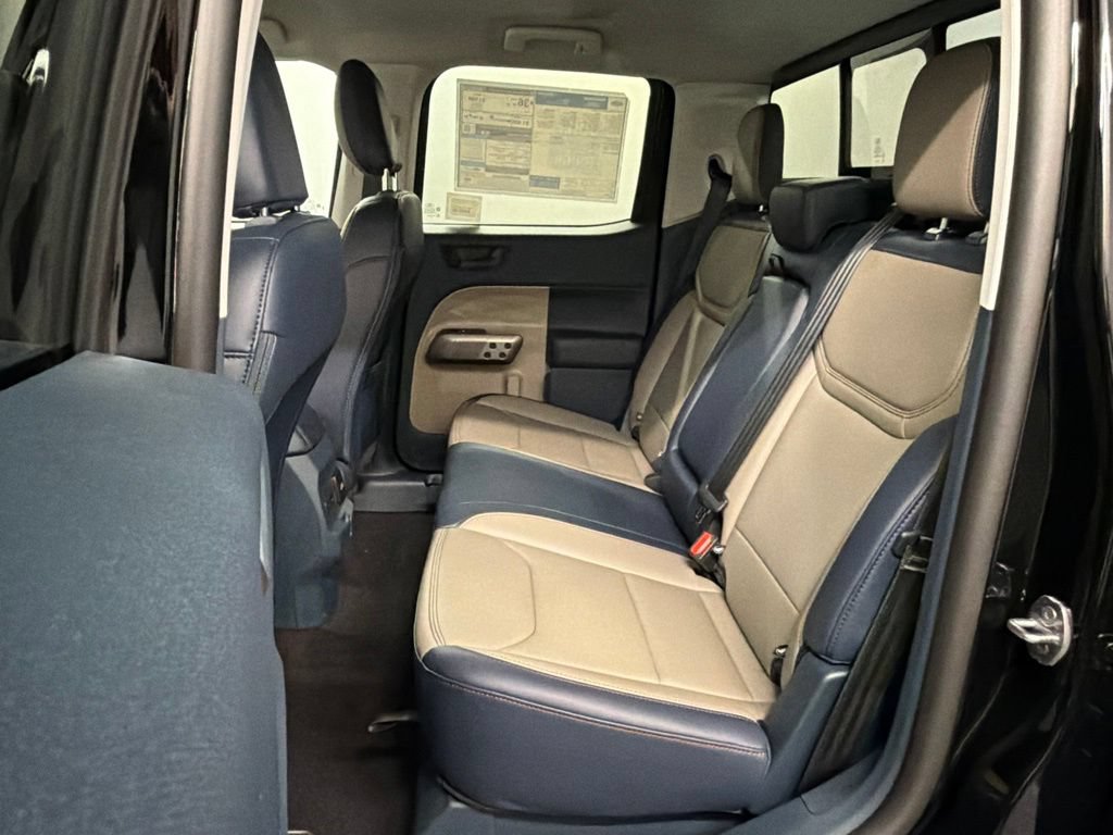 New 2026 Ford Maverick Lariat AWD/4WD image 32