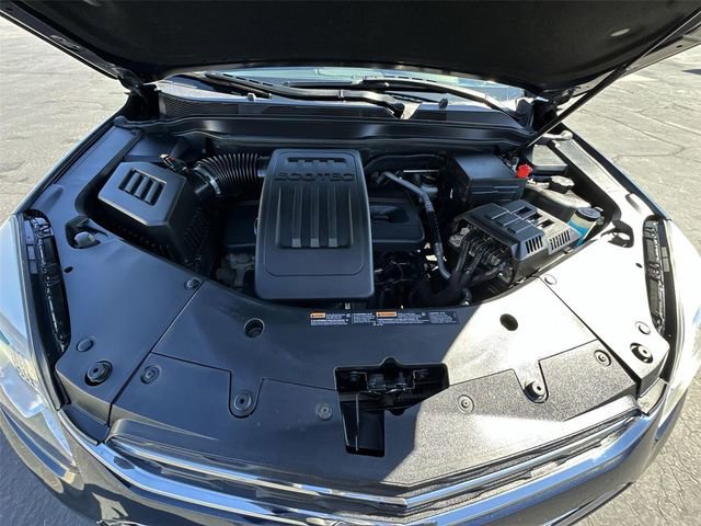 Used 2017 Chevrolet Equinox LT w/ Convenience Package image 27