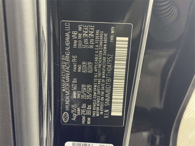 New 2026 Genesis GV70 2.5T Advanced image 15