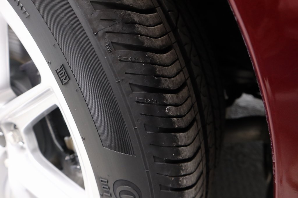 Certified 2025 Ford Mustang GT Premium image 20