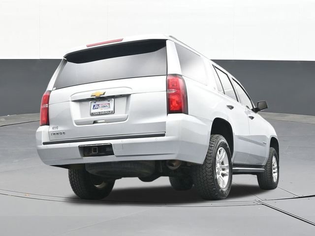 Used 2018 Chevrolet Tahoe LT AWD/4WD image 55