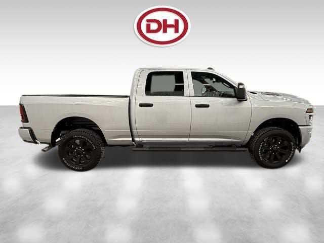 New 2026 RAM 2500 Tradesman AWD/4WD image 2