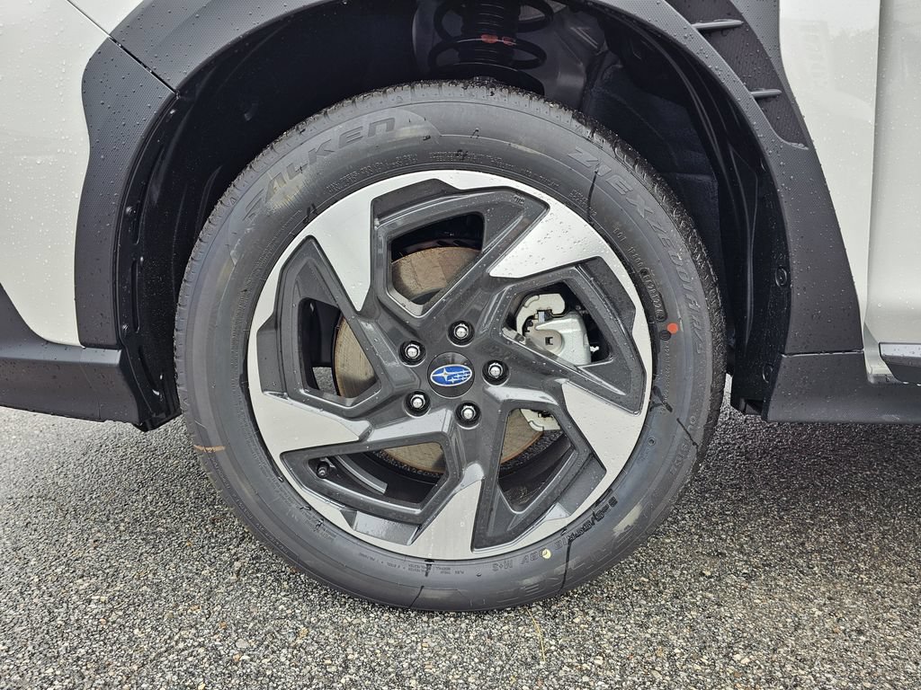 New 2026 Subaru Crosstrek 2.5i Limited AWD/4WD image 29