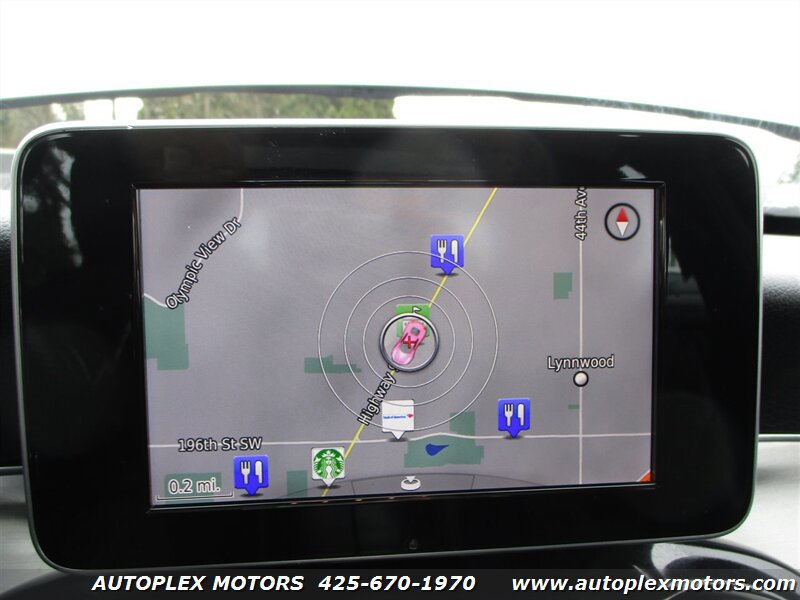 Used 2016 Mercedes-Benz C 300 4MATIC Sedan image 19