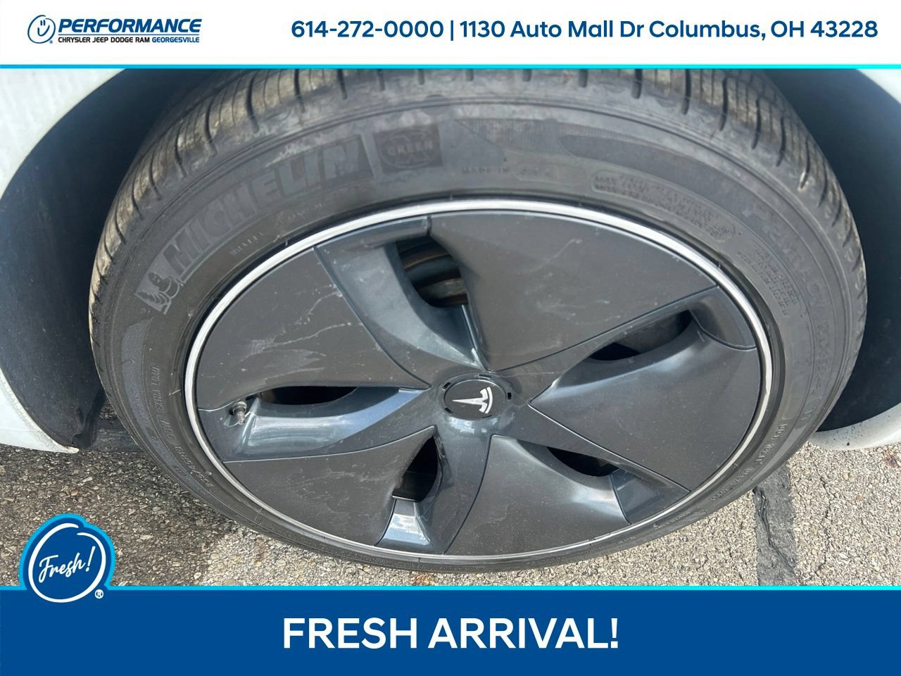 Used 2019 Tesla Model 3 Standard Range Plus RWD image 11