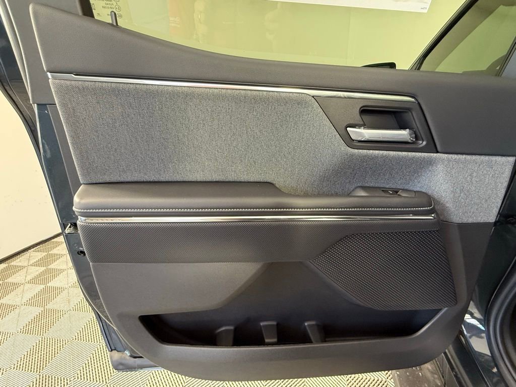 New 2026 GMC Sierra EV Elevation w/ Premium Package image 16