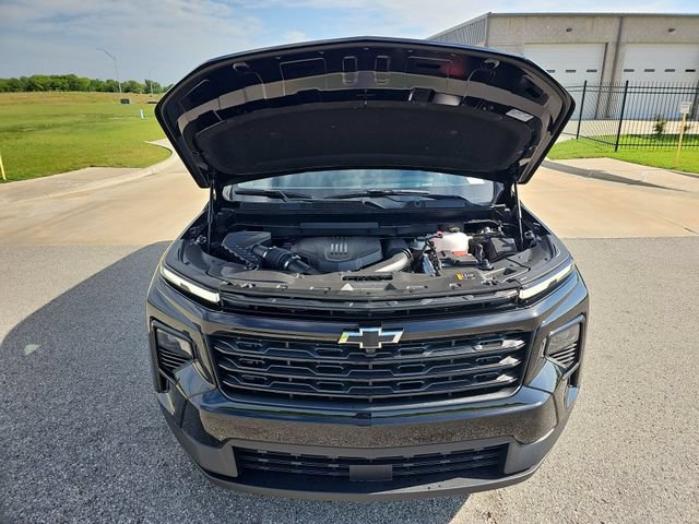 New 2026 Chevrolet Traverse LT w/ Midnight/Sport Edition AWD/4WD image 30