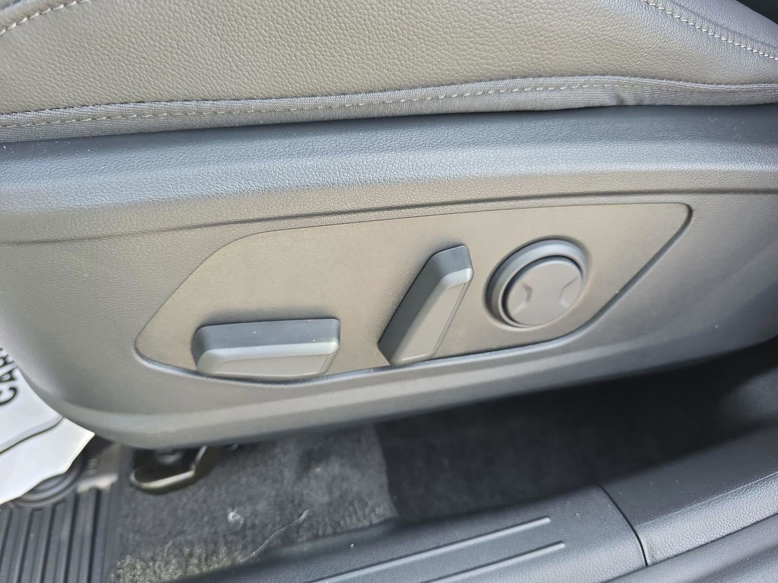 New 2026 Hyundai Santa Cruz XRT image 18