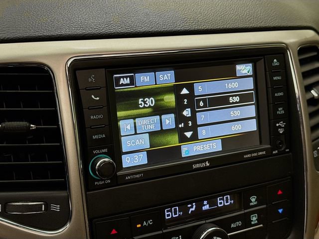 Used 2012 Jeep Grand Cherokee Limited image 15