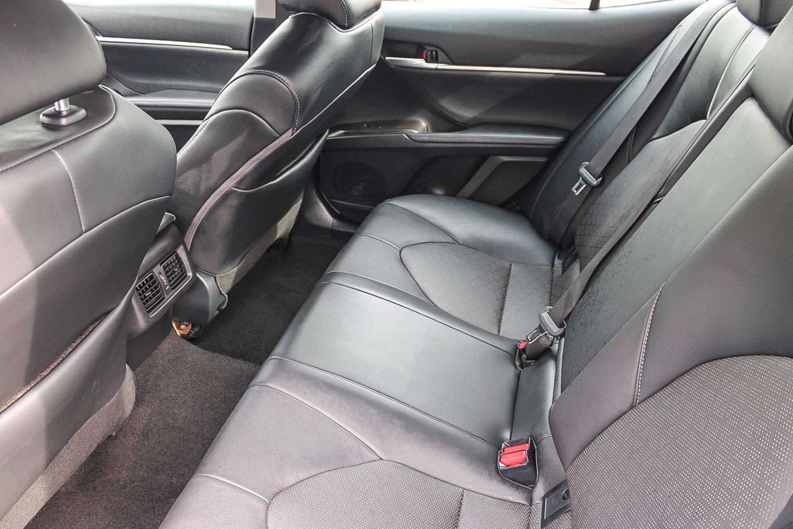 Used 2024 Toyota Camry XSE image 19