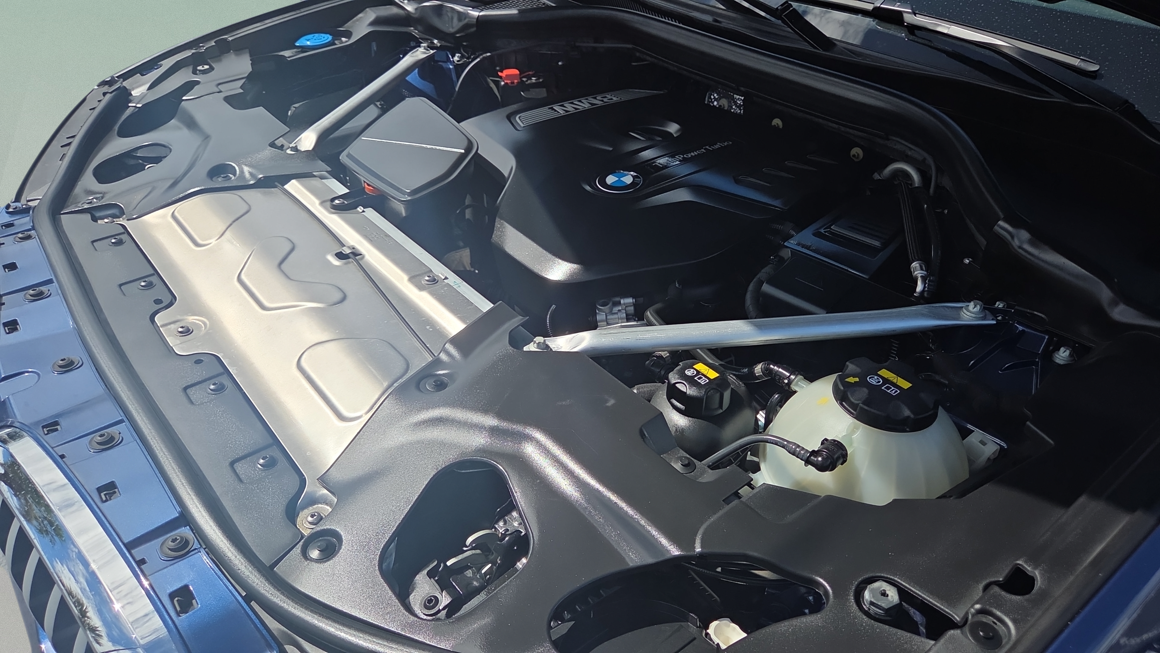 Used 2019 BMW X3 sDrive30i RWD image 20