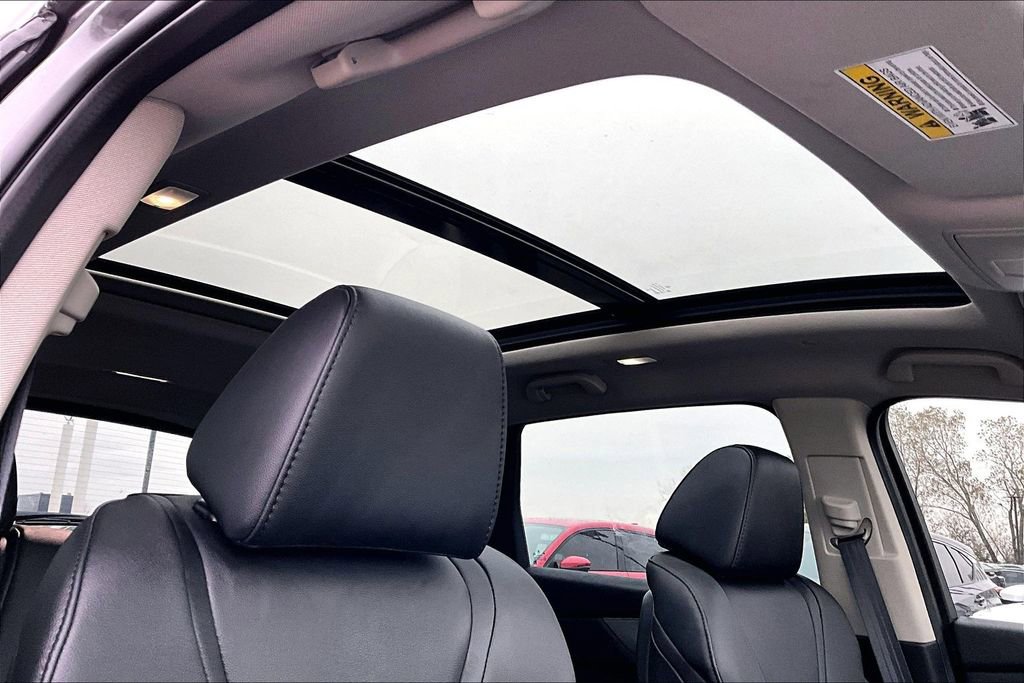 Used 2025 Acura MDX SH-AWD image 22