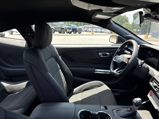 New 2026 Ford Mustang Coupe w/ Mustang Nite Pony Package RWD image 18