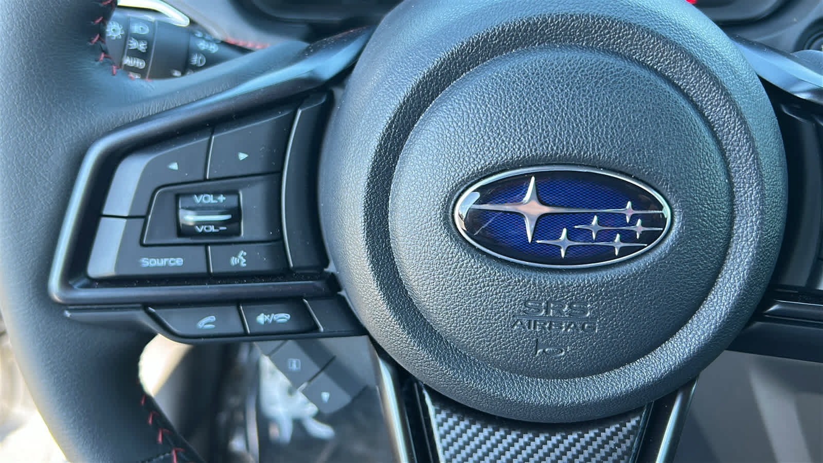 Used 2025 Subaru WRX Premium AWD/4WD image 20