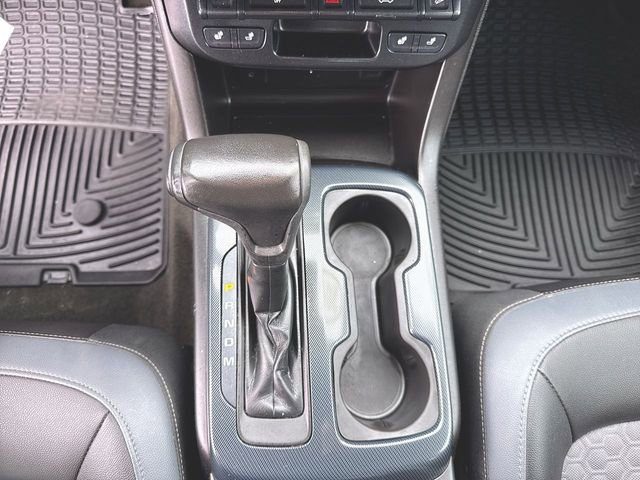 Used 2016 Chevrolet Colorado Z71 image 16