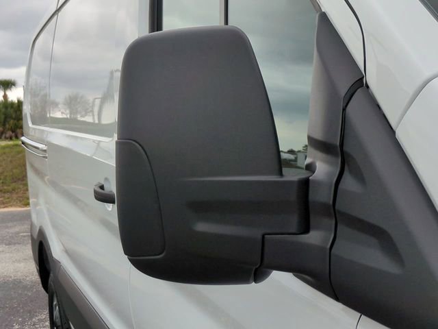 New 2026 Ford Transit 150 Low Roof w/ Load Area Protection Package RWD image 12