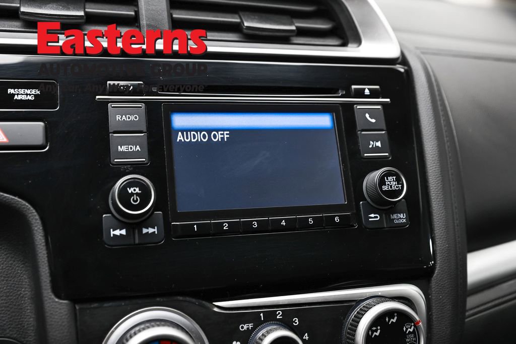 Used 2019 Honda Fit LX image 18