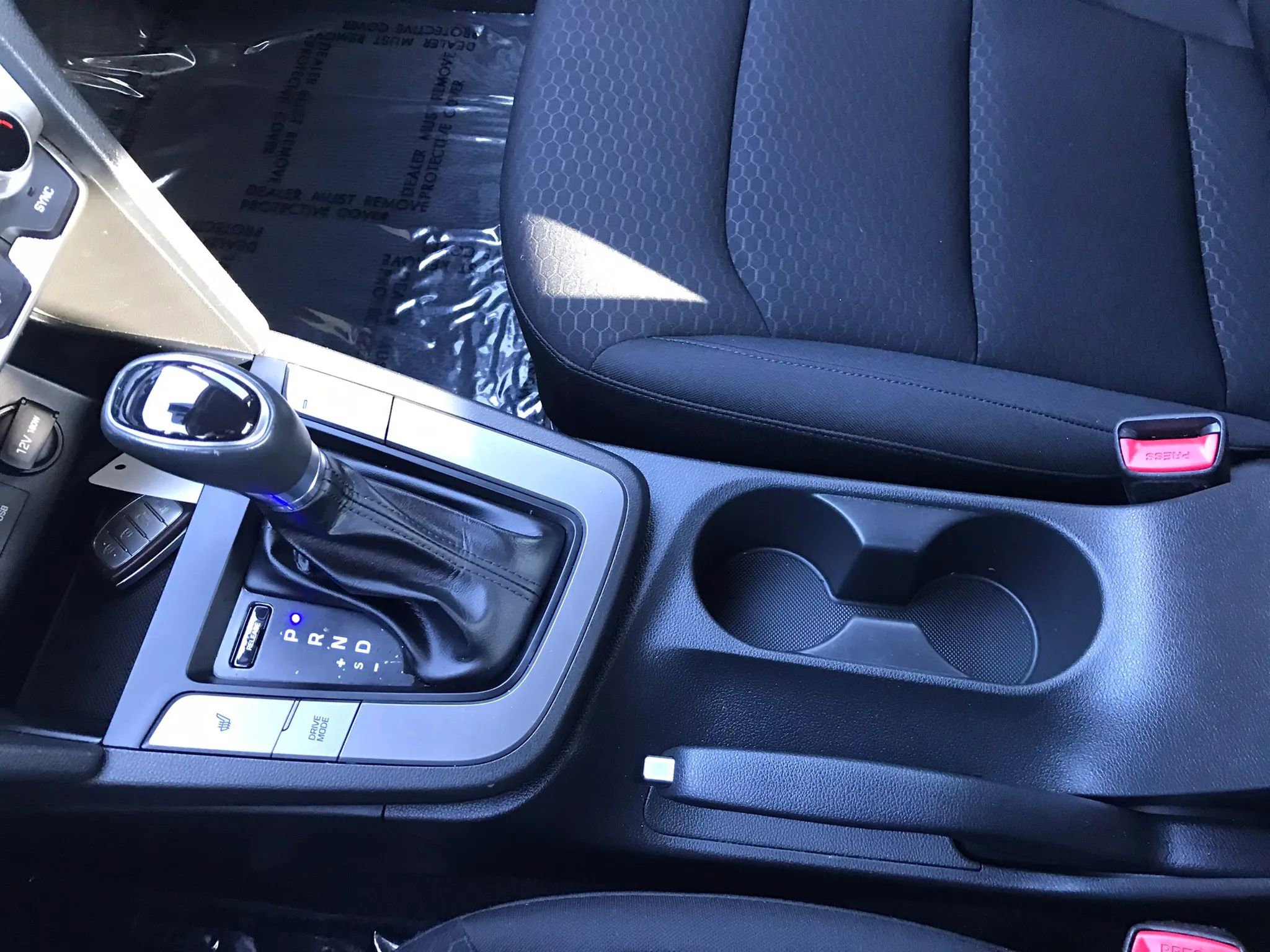 Used 2020 Hyundai Elantra Value Edition w/ Cargo Package (C1) image 29